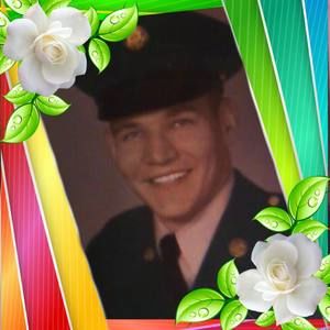 Meet your Posher, Annmarie